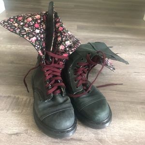 Dr Martens Air Wair size 9